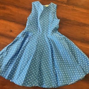 Kate kasin swingers dress